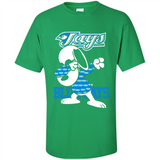 Toronto Blue Jays Snoopy Dabbing PINGPONG