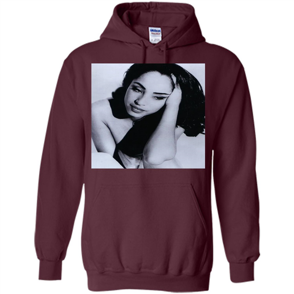 Sade Adu Supreme Musician Hypebeast