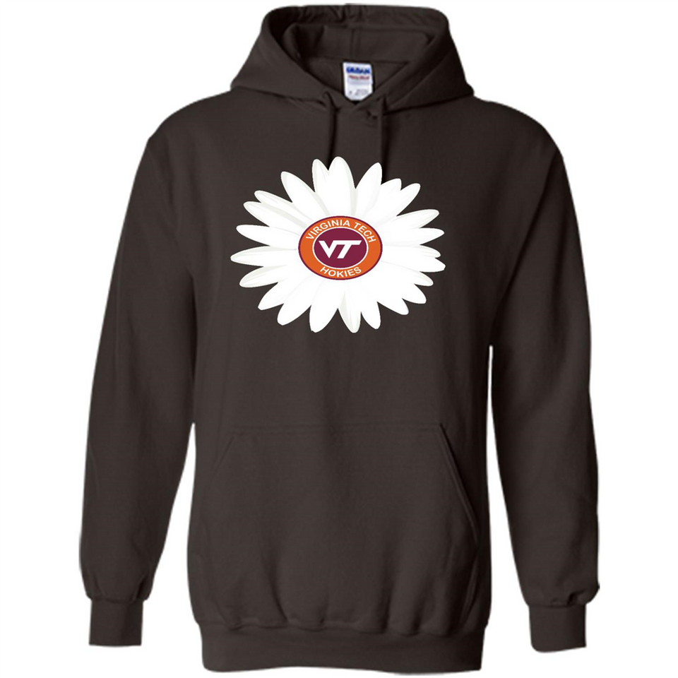 Virginia-Tech-Hokies-Daisy-For-Football-lovers
