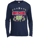 Father Elf Christmas