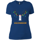 Reinbeer Michelob Ultra Christmas sweater