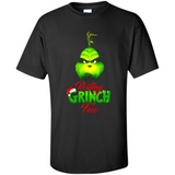 Resting Grinch Face Shirt PINGPONG - Shirt