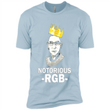 Ruth Bader Ginsburg shirt The NOTORIOUS RBG