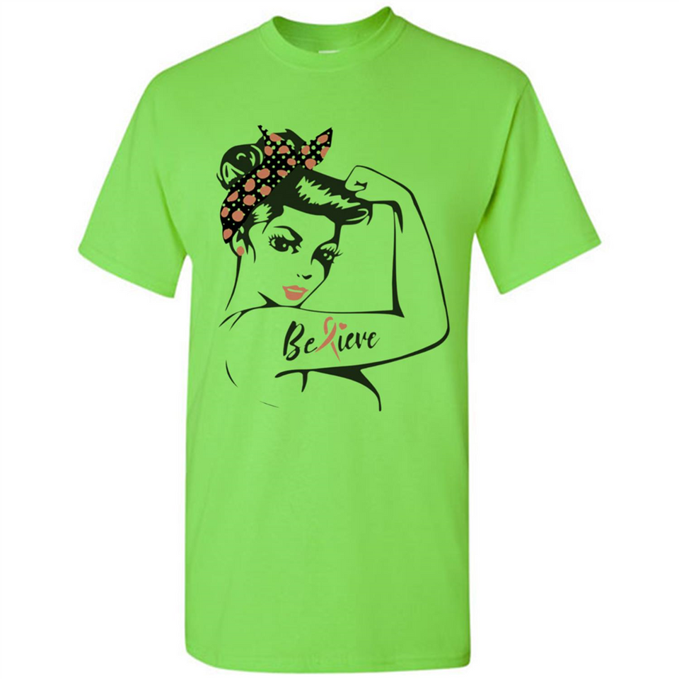 National Breast Cancer Day - Shirt