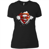 Tampa Bay Buccaneers And Superman Fans