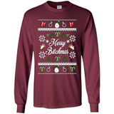 Merry bitchmas
