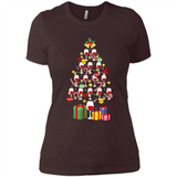 Wine Christmas Tree Red Wine Day August 28
