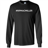 RIP Mac Miller Hip Hop Music