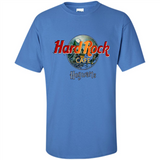 Castle Hard Rock Cafe Hogwarts PING PONG