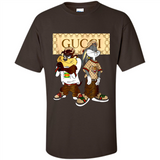 Gucci Unisex funny PING PONG