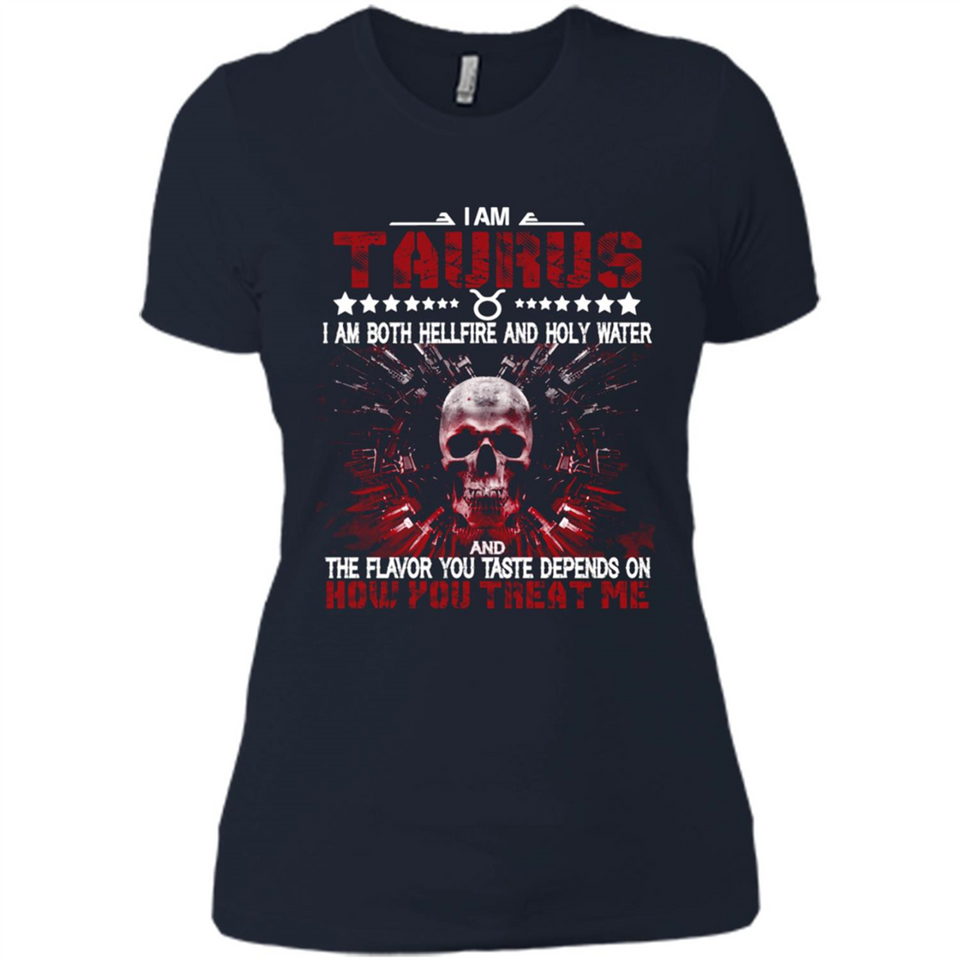 Taurus Legend I Am Taurus I Am Both