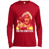 Point Break He’s Not Coming Back Vaya Con Dios PINGPONG
