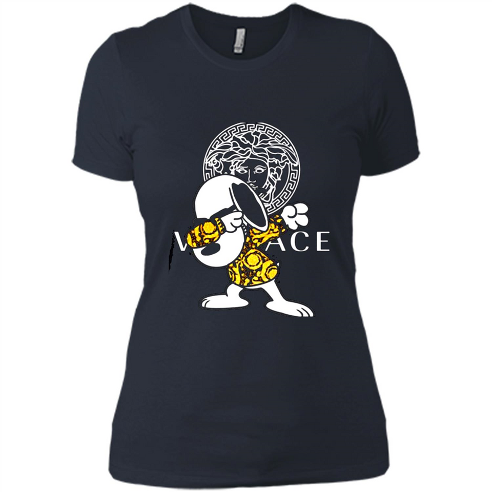 Gucci Snoopy Dabbing PING PONG
