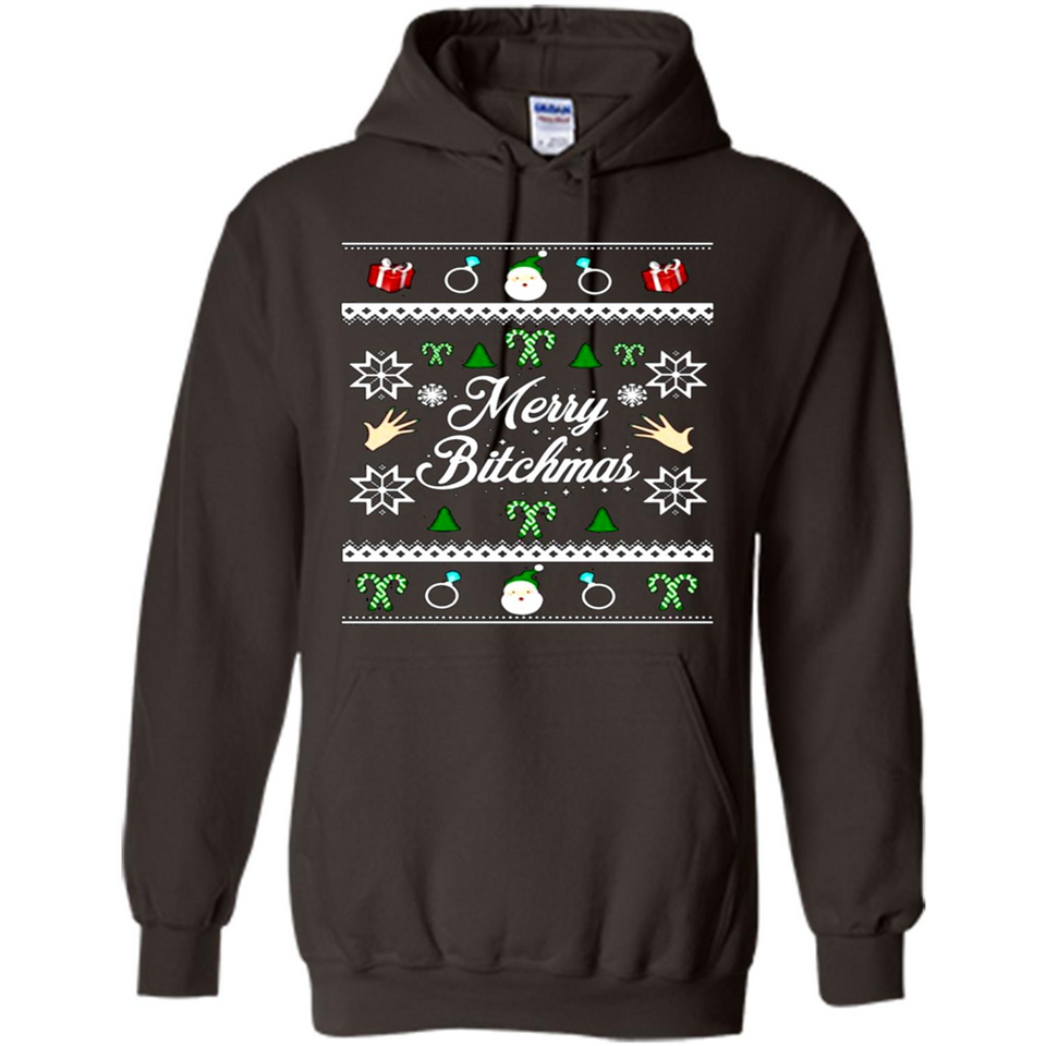 Merry bitchmas