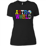 Travis Scott Astroworld