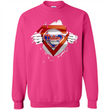 Philadelphia Phillies And Superman Fans