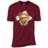 San Francisco Giants And Superman Fans