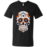 Houston Astros Sugar Skull PING PONG
