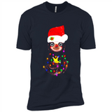 Sloth Christmas Light PINGPONG