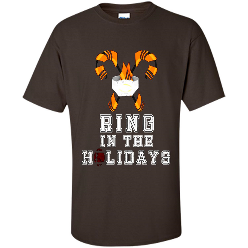 Oklahoma Holiday Christmas Tshirt For Sports Fans
