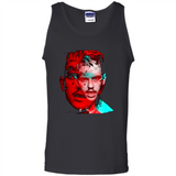 Lil Peep Rapper Fans Shirt Triblend Dolman