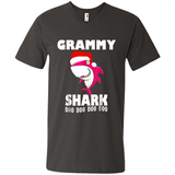 Grammy Shark Doo Doo Doo Christmas