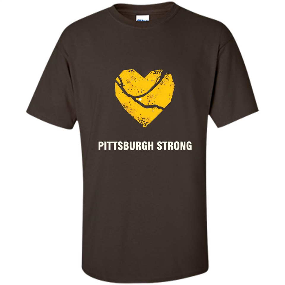 Pittsburgh Strong