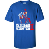 Red Dead Redemption 2