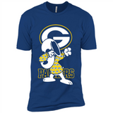 Green Bay Packers Snoopy Dabbing PING PONG