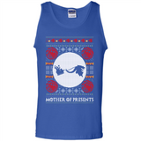 Mother Of Presents – Game of Thrones ugly christmas sweater - Tank Top