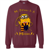 My Patronus Is A Minion PINGPONG