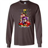 Madea Christmas tree PINGPONG
