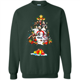 Christmas Post Noel Malone Tree shirt Gift For Christmas - Sweatshirt