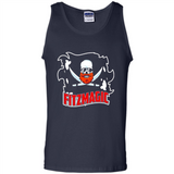 Order Fitzmagic T-Shirt Ryan Fitzpatrick Beard Skull Football Tampa Florida PINGPONG