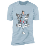 Galaxy Guardian Avanger Peter Quill Star-Lord Marvel PING PONG