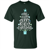 Have A Very Merry Beachy Xmas Vacation - Shirt