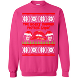 The Rocky Horror Picture Show Christmas sweater - Sweatshirt