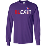 Kanye West Blexit American