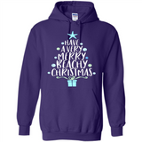 Have A Very Merry Beachy Xmas Vacation - Hoodie