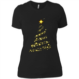 Modern Christmas Tree Light Led Merry Xmas PINGPONG