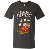 Cats For Everybody Santa’s