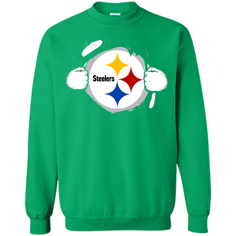 Only My Pittsburgh Steelers Inside Football Team