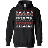 Don't Be Tachy Crewneck