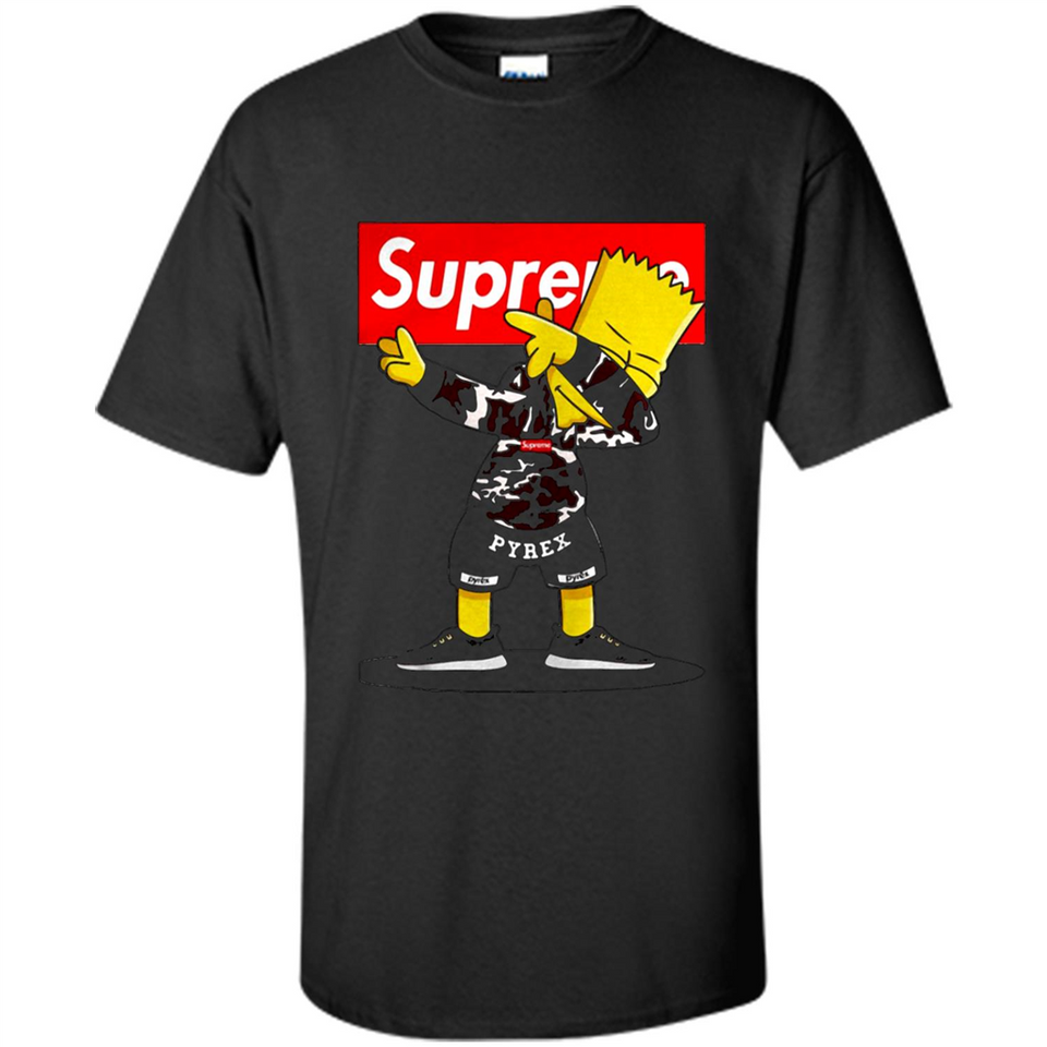 Simpson Supreme