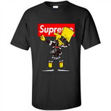 Simpson Supreme