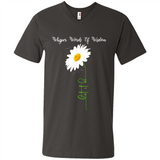 Whisper Funny Let It Daisy Flower Words Of Be
