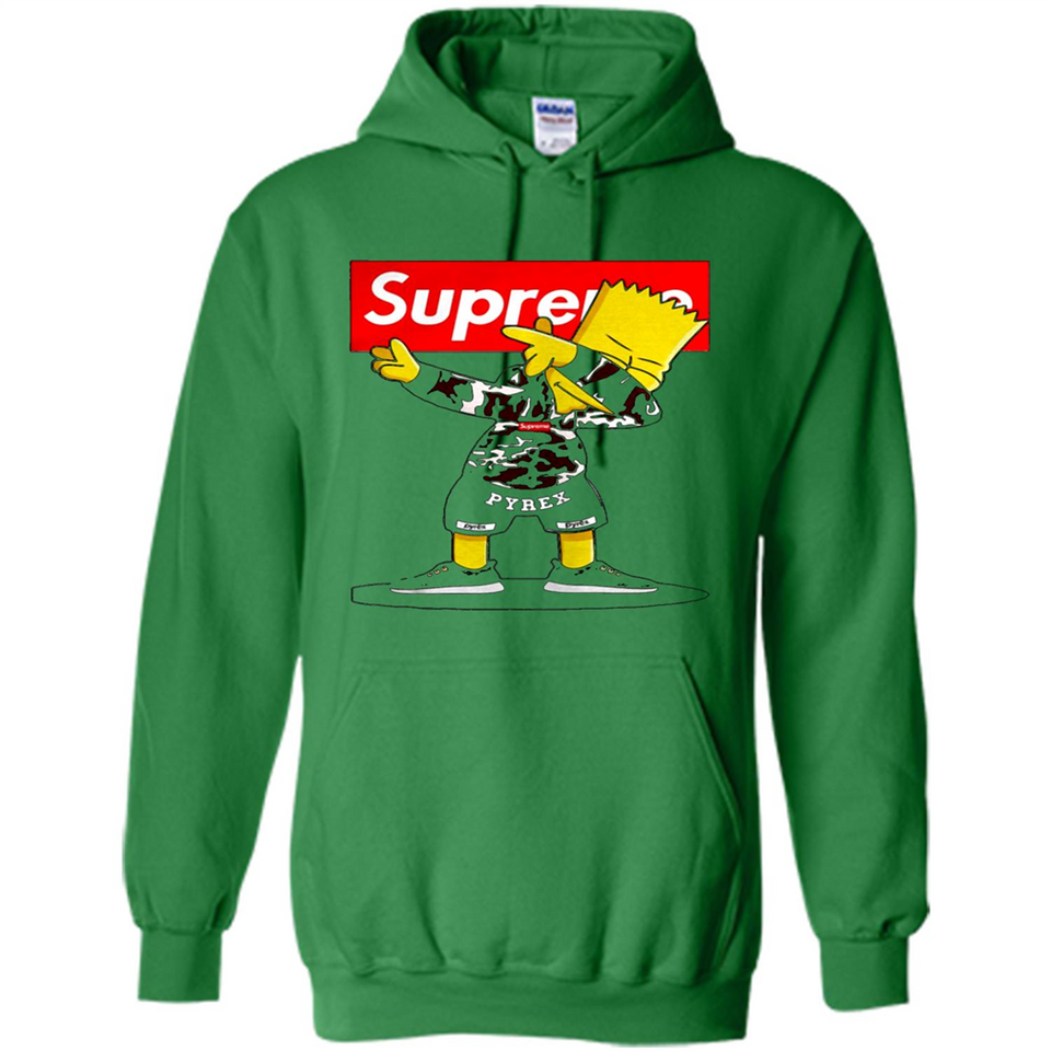 Simpson Supreme