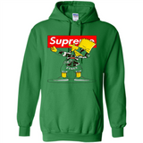 Simpson Supreme
