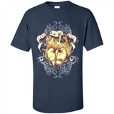 Love Hate Fear Boxing - Martial Art Fighting - Shirt