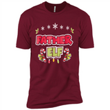 Father Elf Christmas